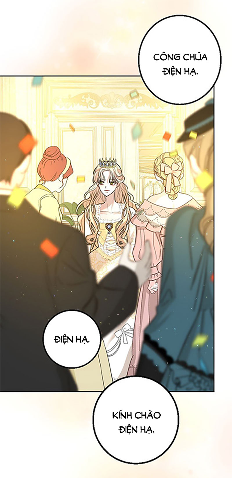 ngã rẽ định mệnh chapter 10.2 14