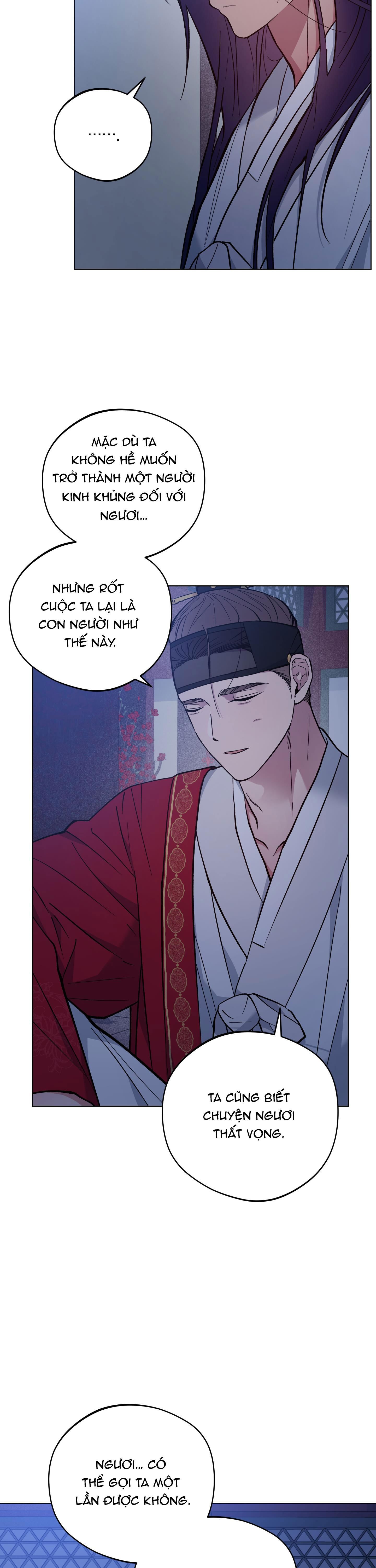 bình minh của rồng chapter 49 32