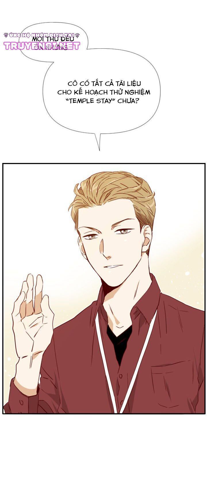 khoảnh khắc lãng mạn chapter 3 63