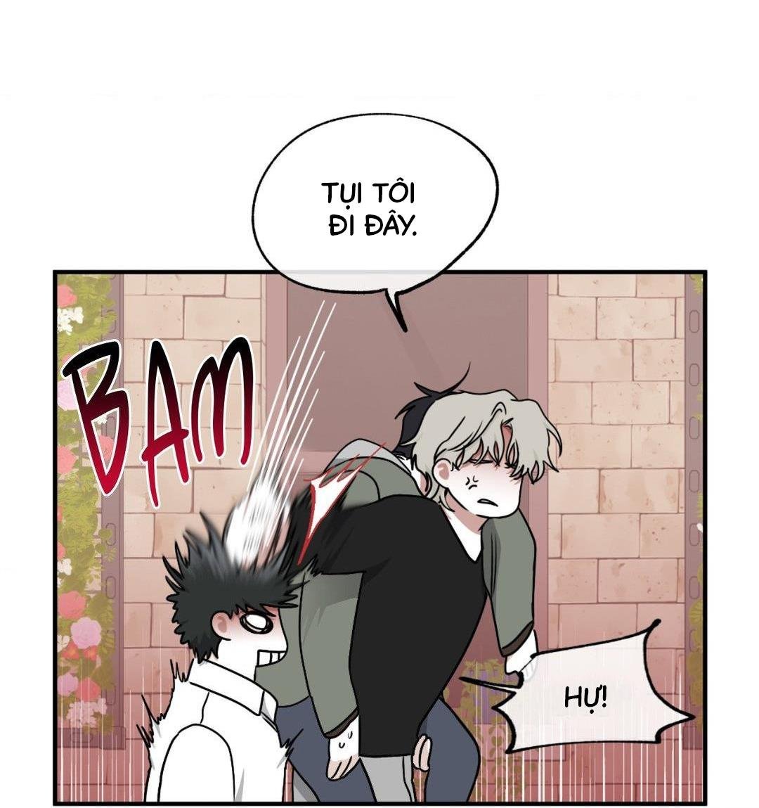 thủy triều thấp lúc chạng vạng chapter 98 96