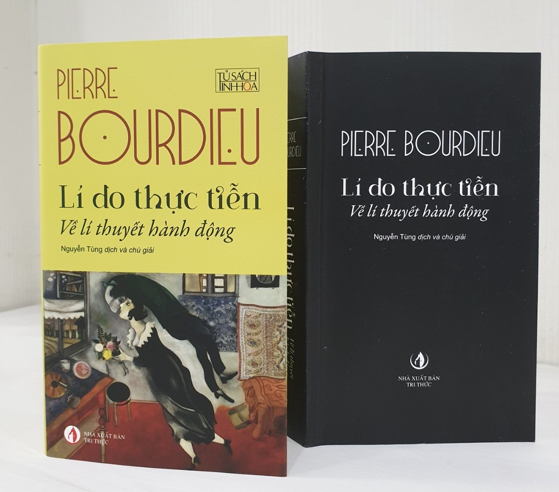 Lí Do Thực Tiễn - Về Lý Thuyết Hành Động