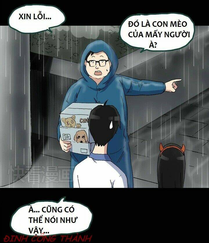 bút tiên chapter 9 25