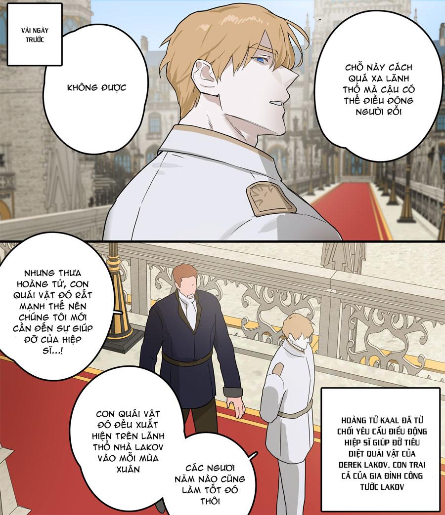 oneshort bl của ppatta chapter 49 4