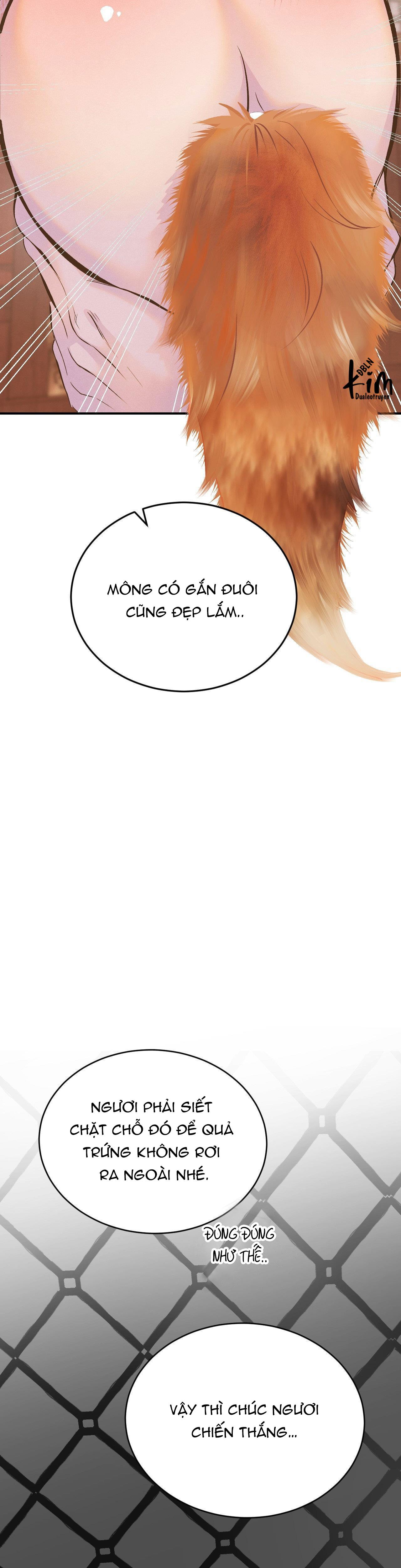 cậu bé đào chapter 7 16