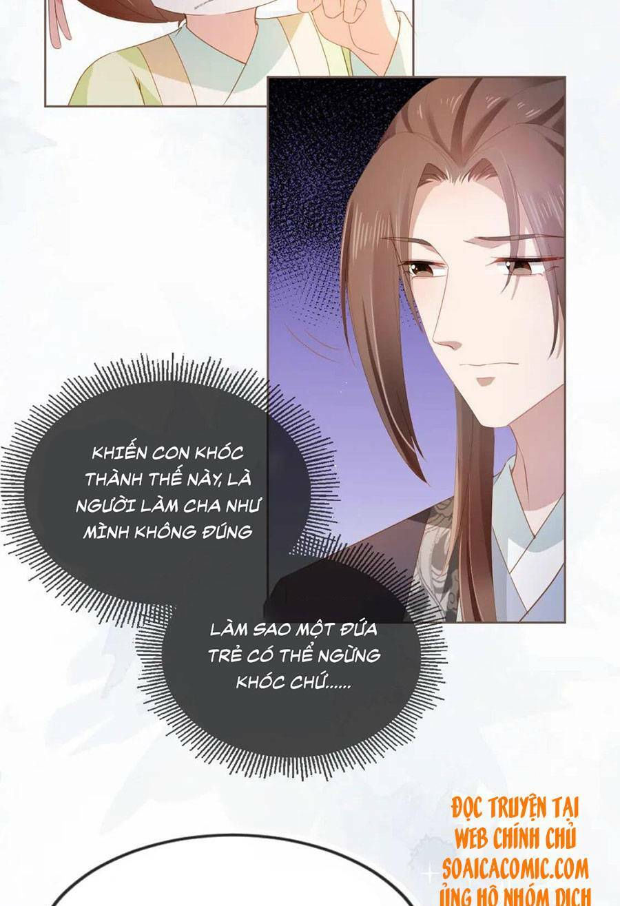 nhặt được bảo bối manh manh chapter 64 15