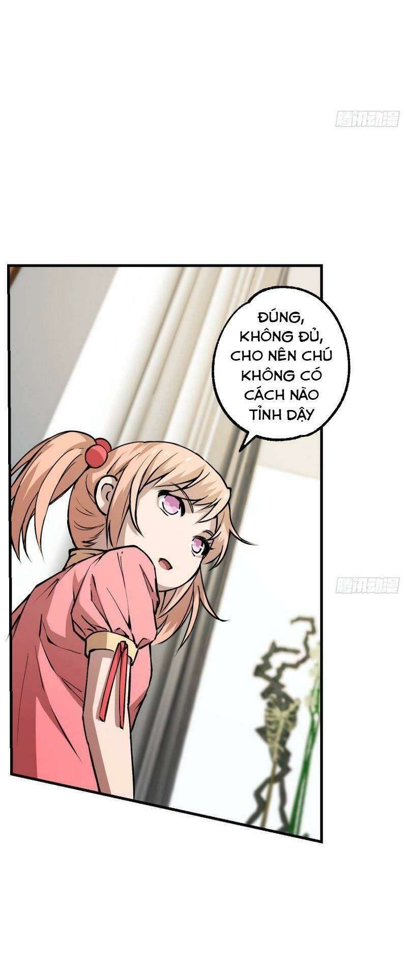 thâm dạ thư ốc chapter 137 26