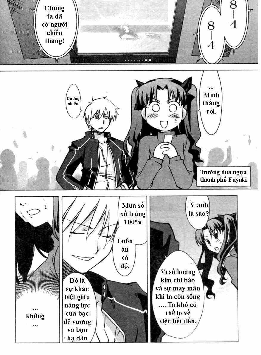 type-moon doujinshi chapter 4 9