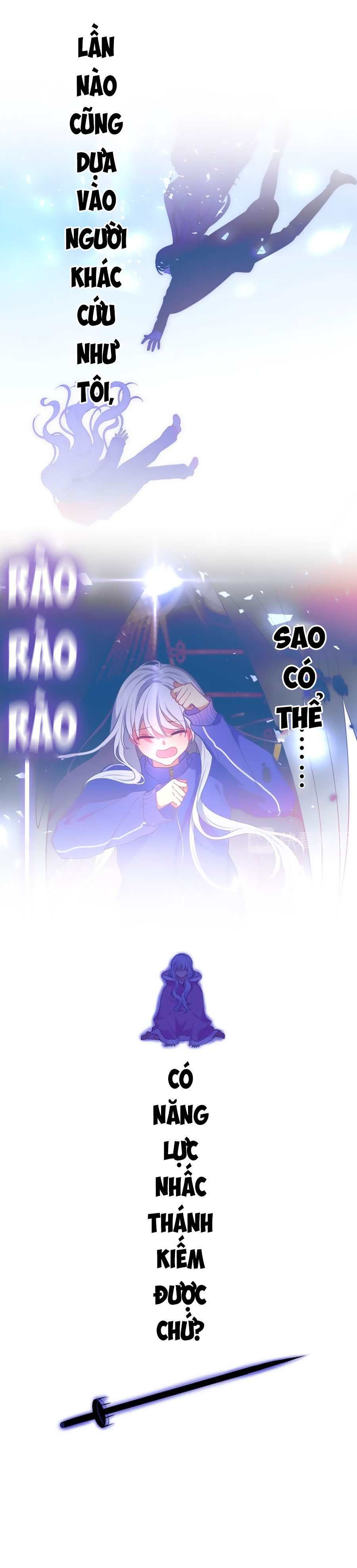 monster, độ ấm quái vật kiệm lời chapter 13 6