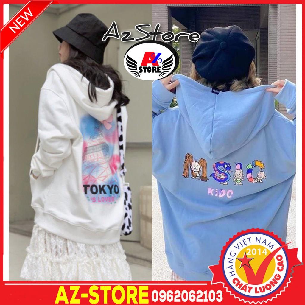 áO Khoác Hoodie áO Hooide Nỉ Nam Nữ Mới