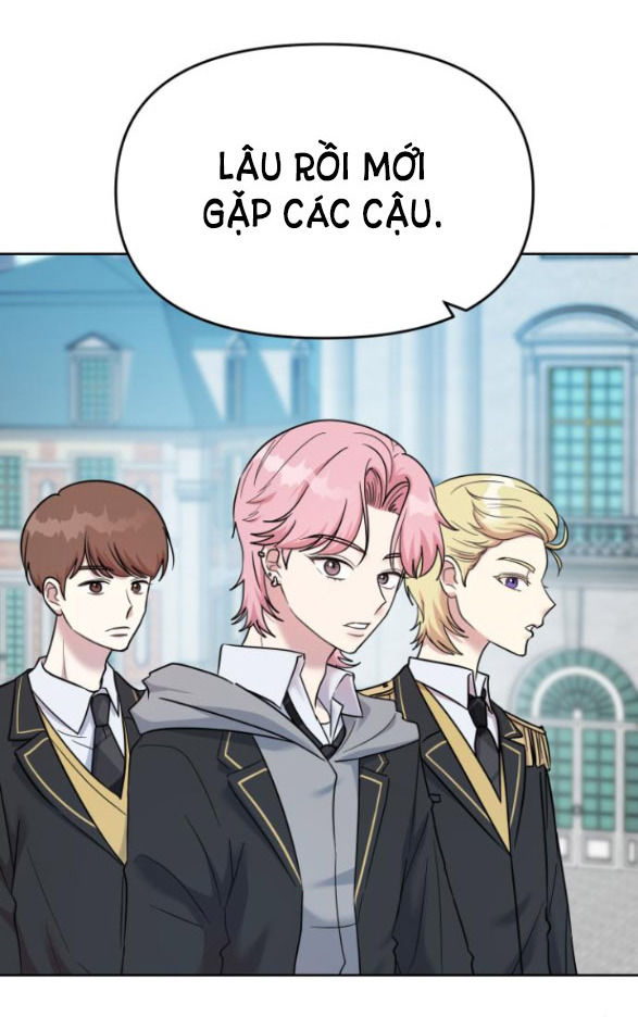 quản gia, cho tôi đi chapter 3.2 41
