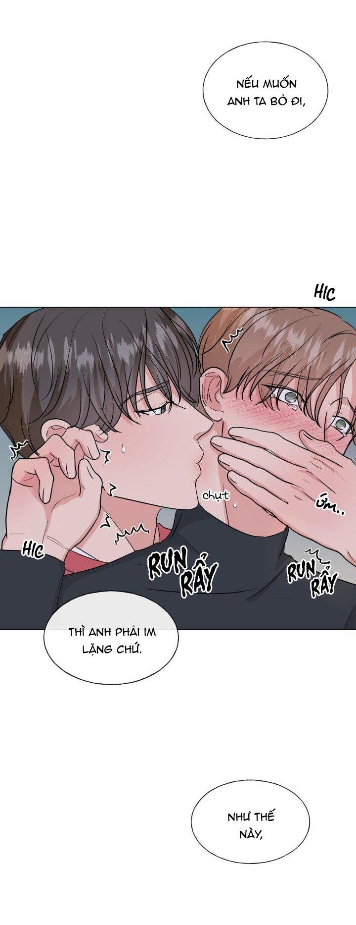 người yêu hiếm hoi chapter 6 41