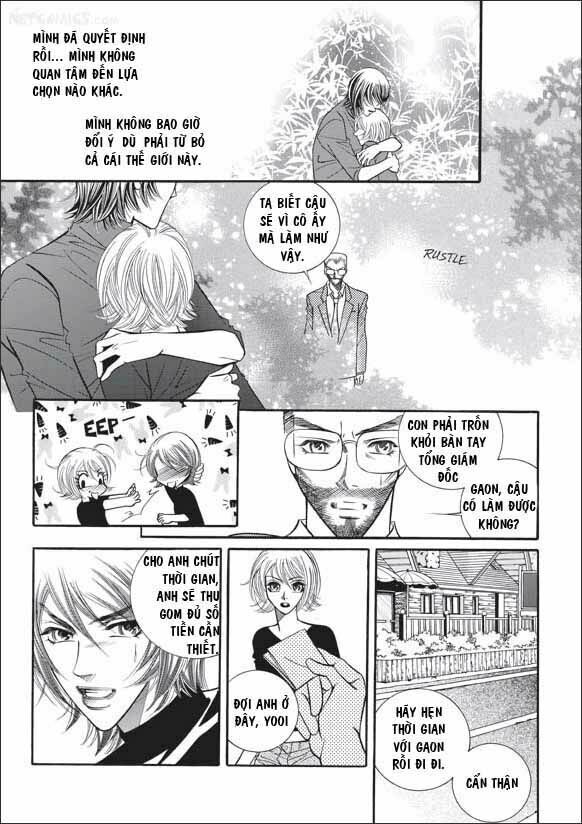 can't lose you chapter 22 16