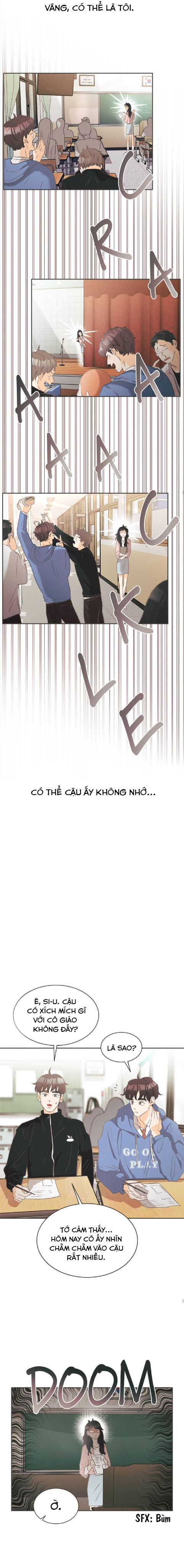 giấc mộng đêm hè chapter 2 4