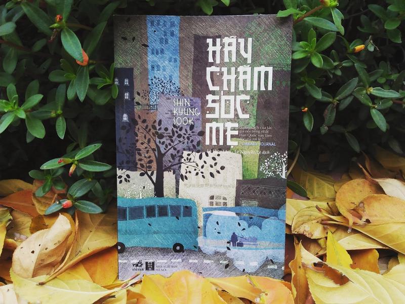 Sách - Hãy chăm sóc mẹ (Nhã Nam HCM)
