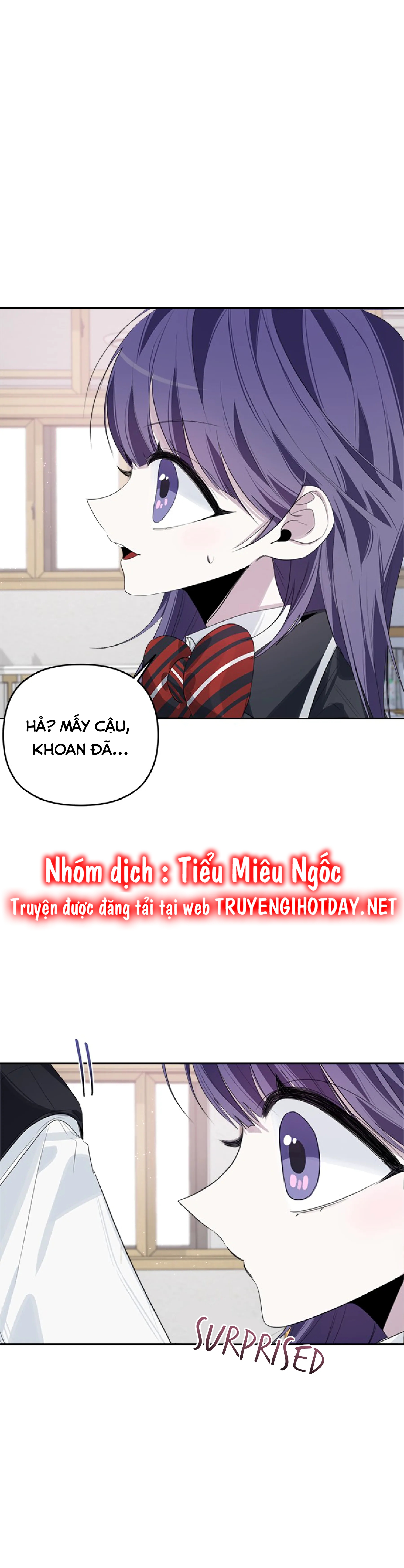 đàn anh xấu xa của tôi chapter 40 24