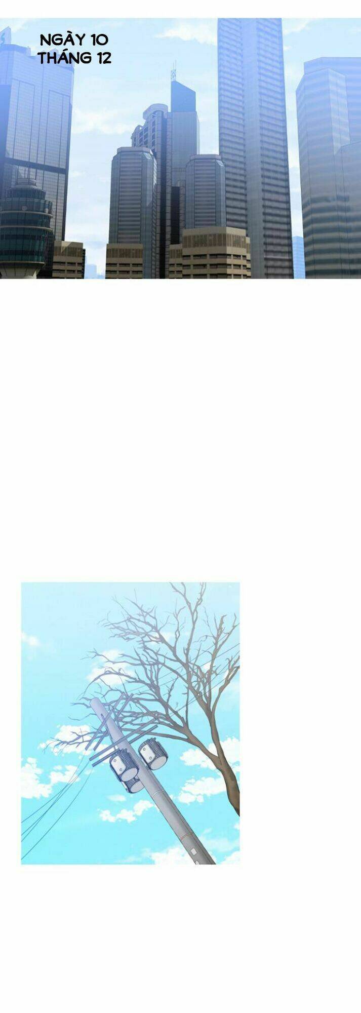 đêm vùng cực chapter 1 2