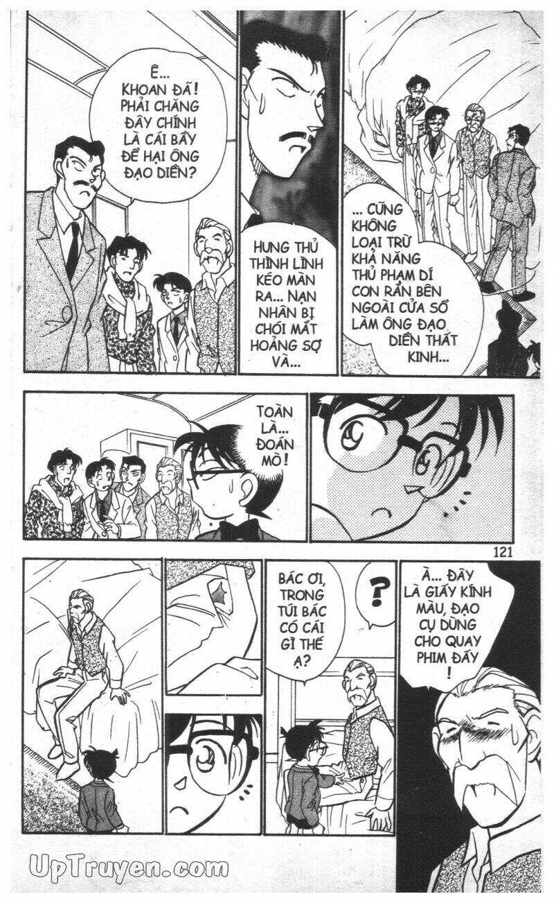 conan - bộ đặc biệt chapter 3 120