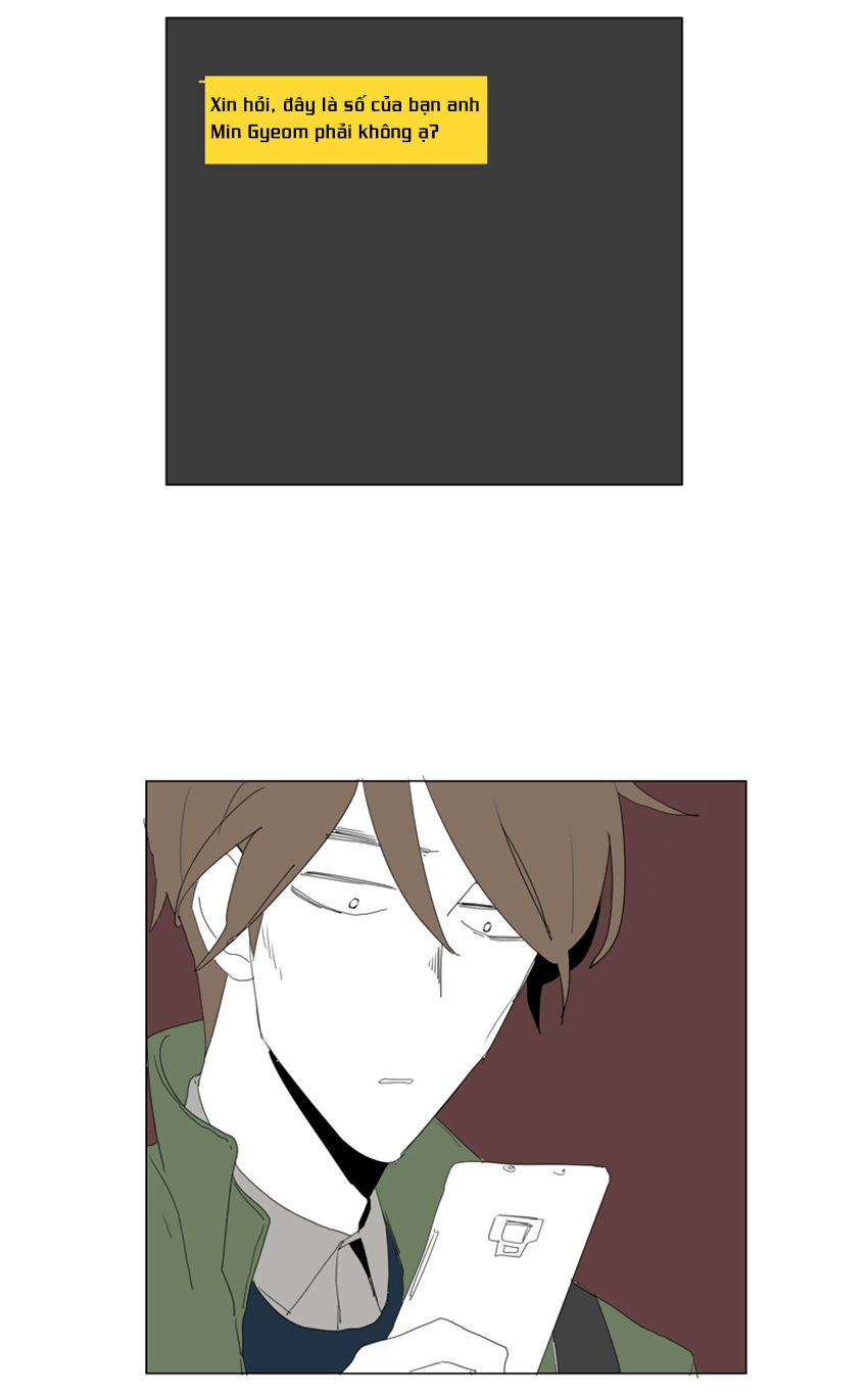 thú cưng của tôi là dơi chapter 38 6