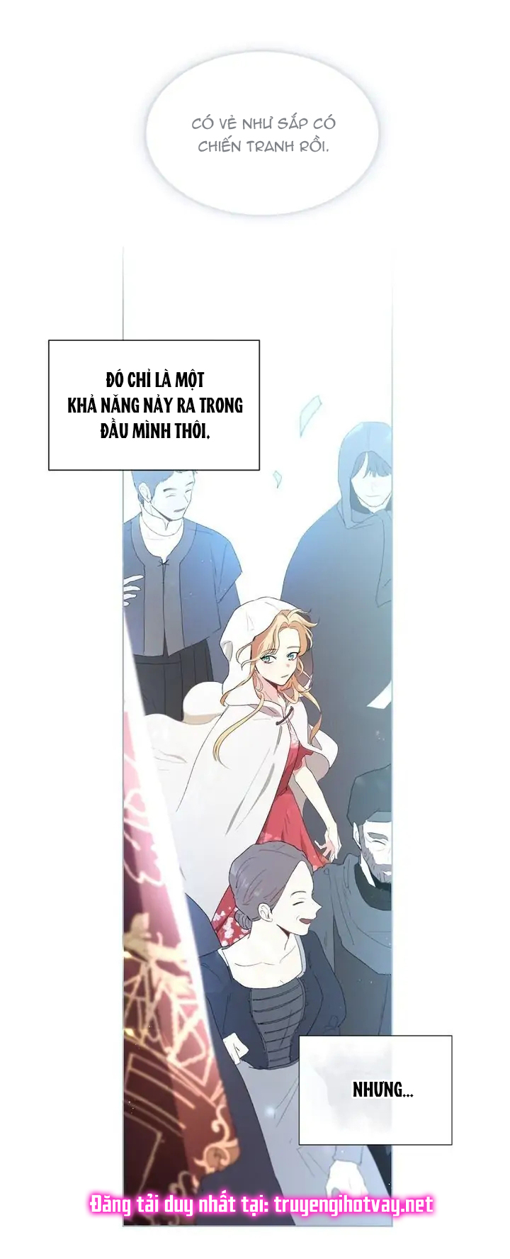 tôi là fan cứng hoàng tử chapter 48.1 15