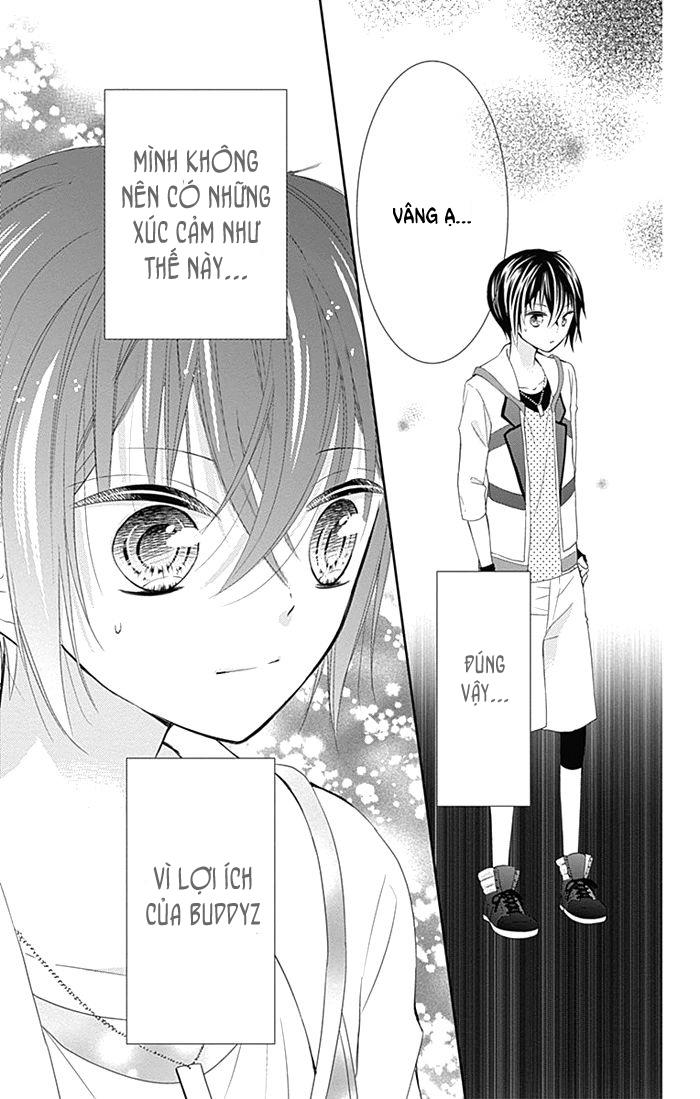 buddy go chapter 11 18