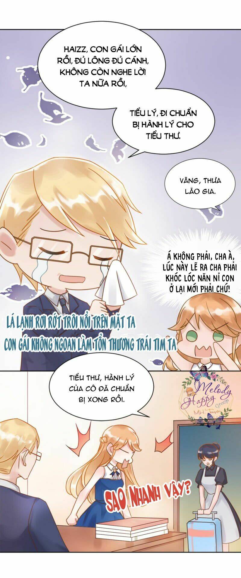 ma lạt thiên kim đẩu ác thiếu chapter 1 8