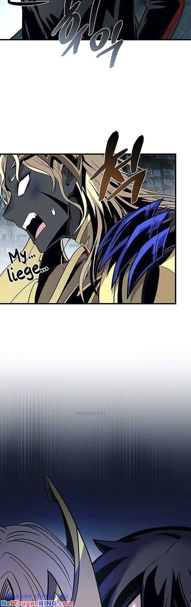 chuyển sinh thành ác nhân chapter 126 17