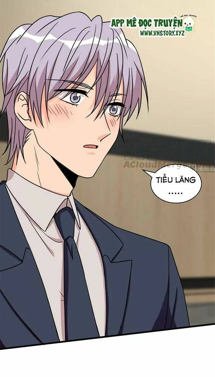 thiên hậu trở về chapter 200 29