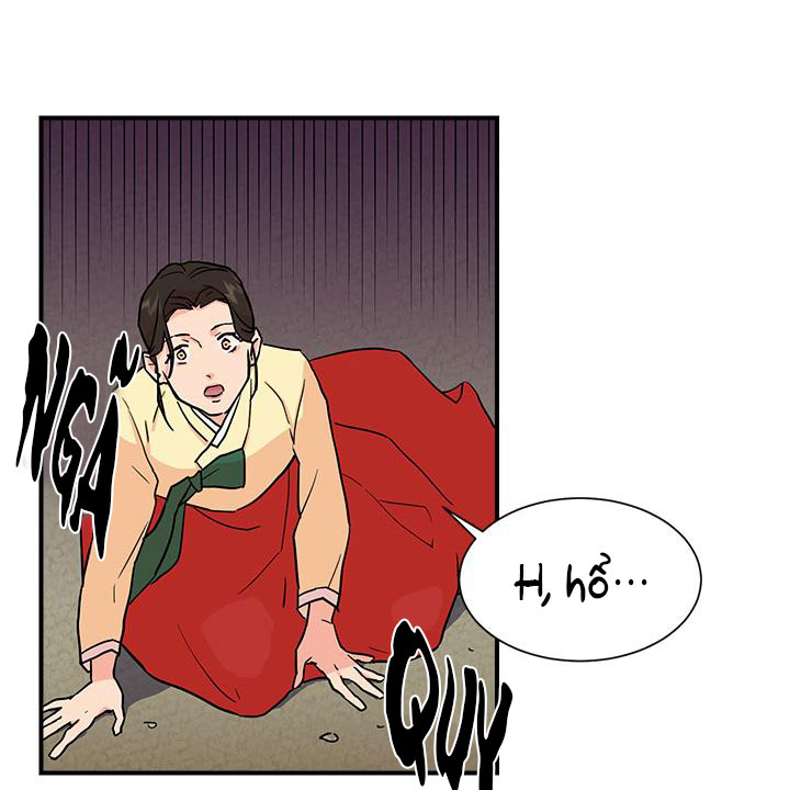 lang quân bạch hổ chapter 6.3 17