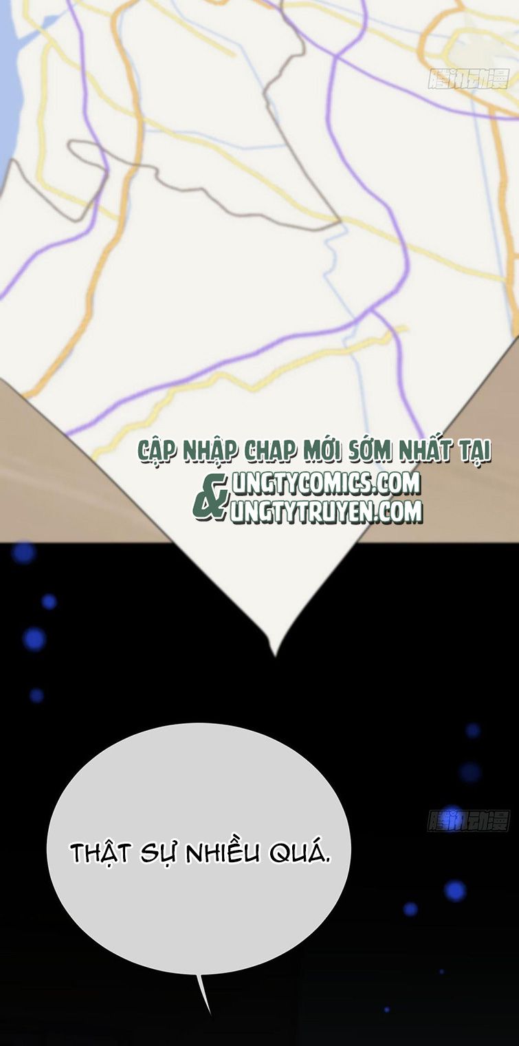 Sự Thiên Vị Của Thần Minh chapter 6