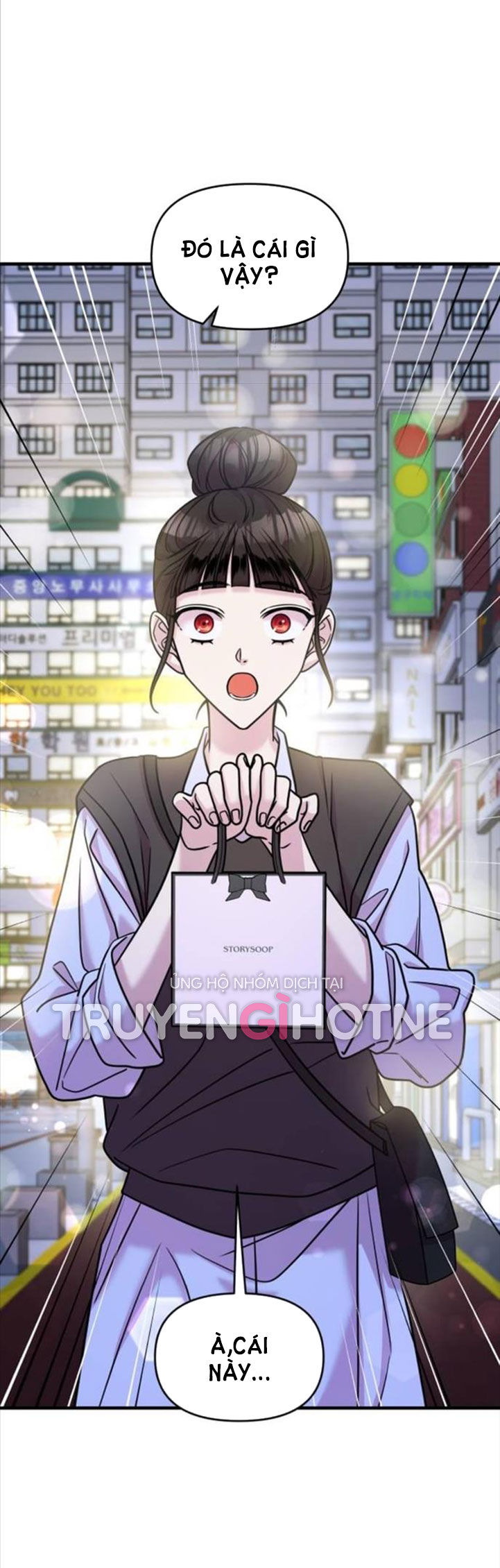 phản diện thuần túy chapter 24.1 16
