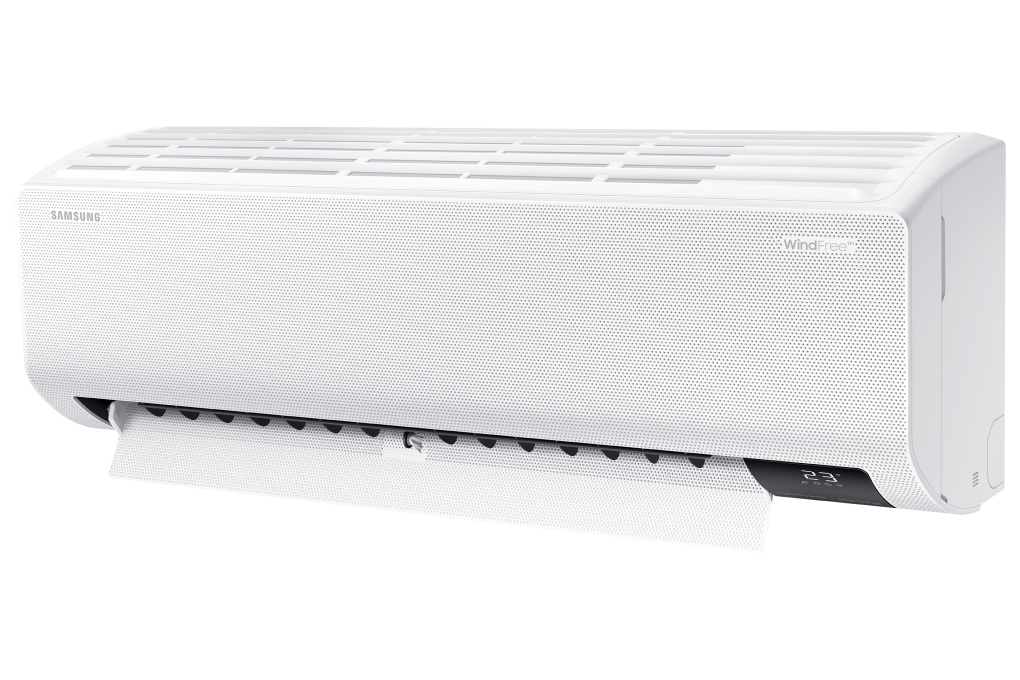 AR18CYFCAWKNSV - Máy lạnh Samsung Wind-Free Inverter 2 HP - Hàng Chính Hãng