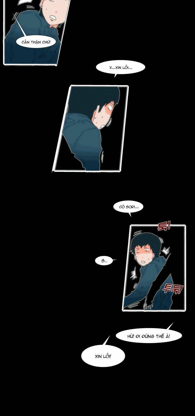 can't see can't hear but love chapter 51 4