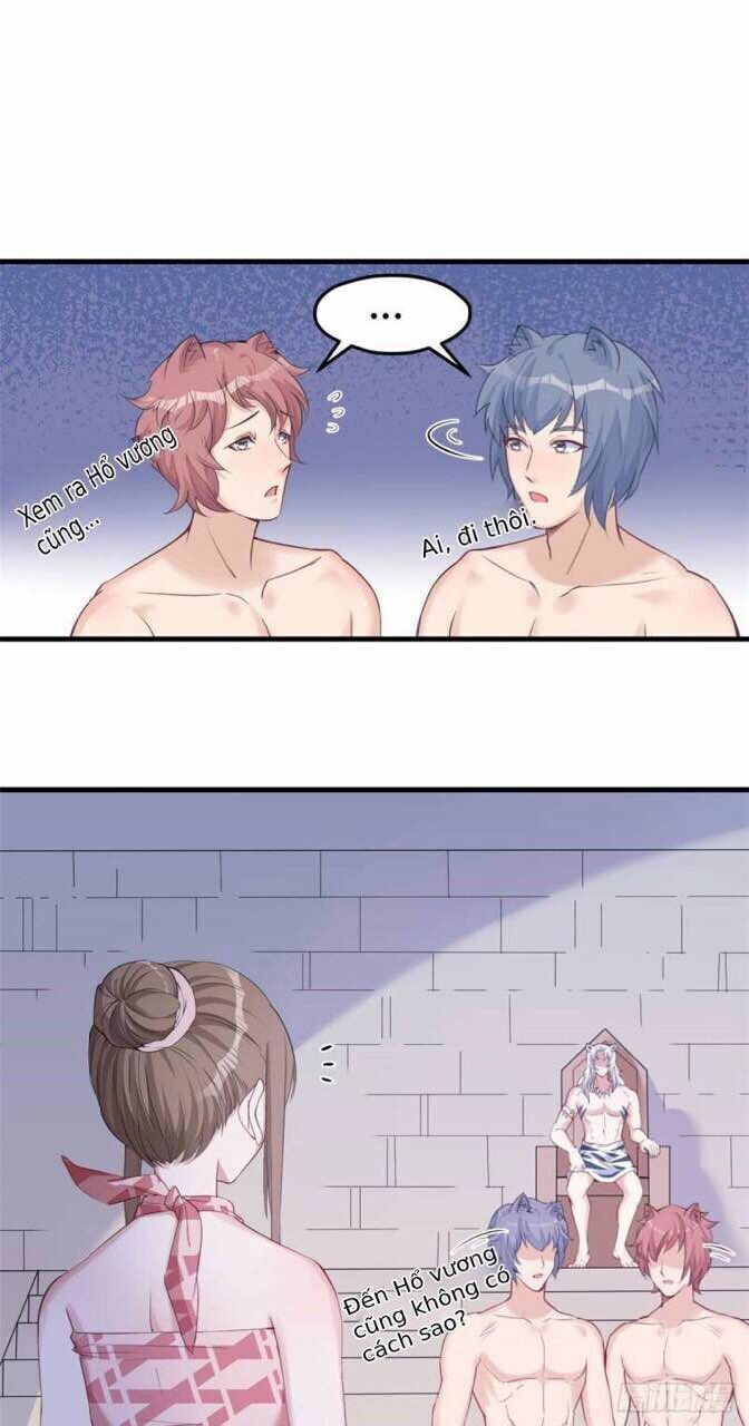 [16+] thảnh thơi thú thế chủng chủng điền, sinh sinh tể chapter 157 54