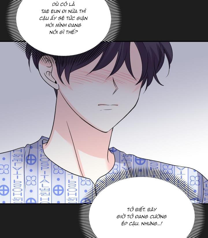 xác suất tình yêu chapter 64 120