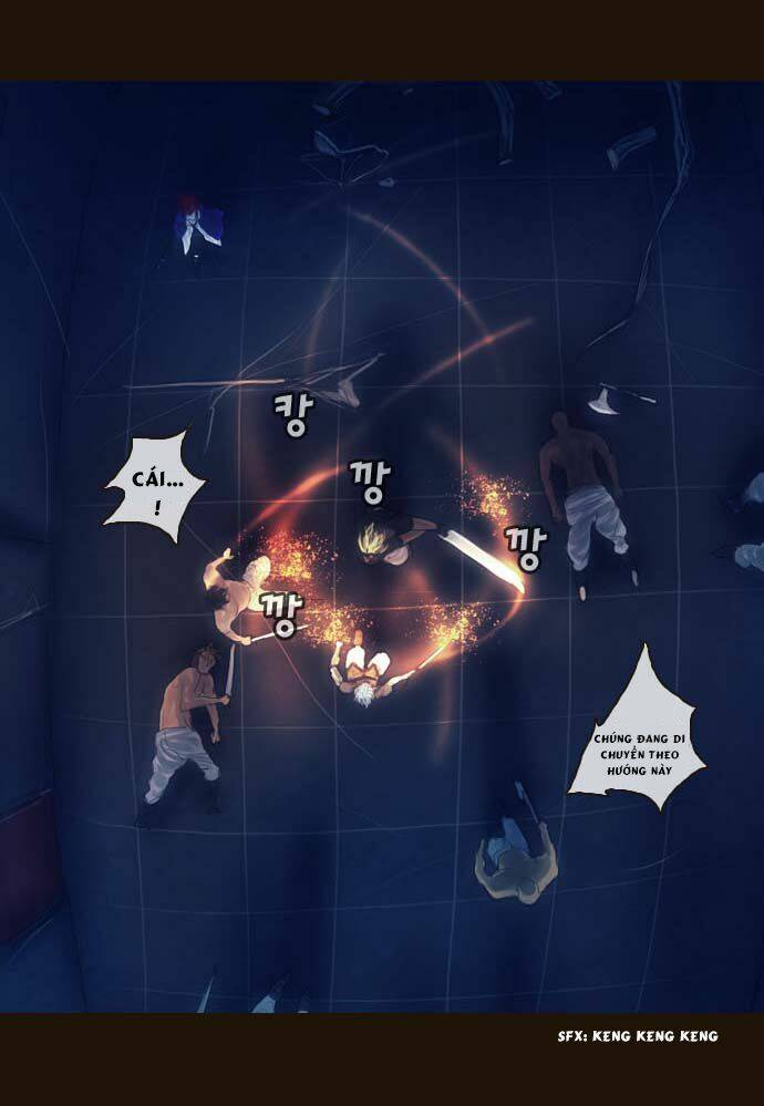 hội ảo thuật chapter 85 37