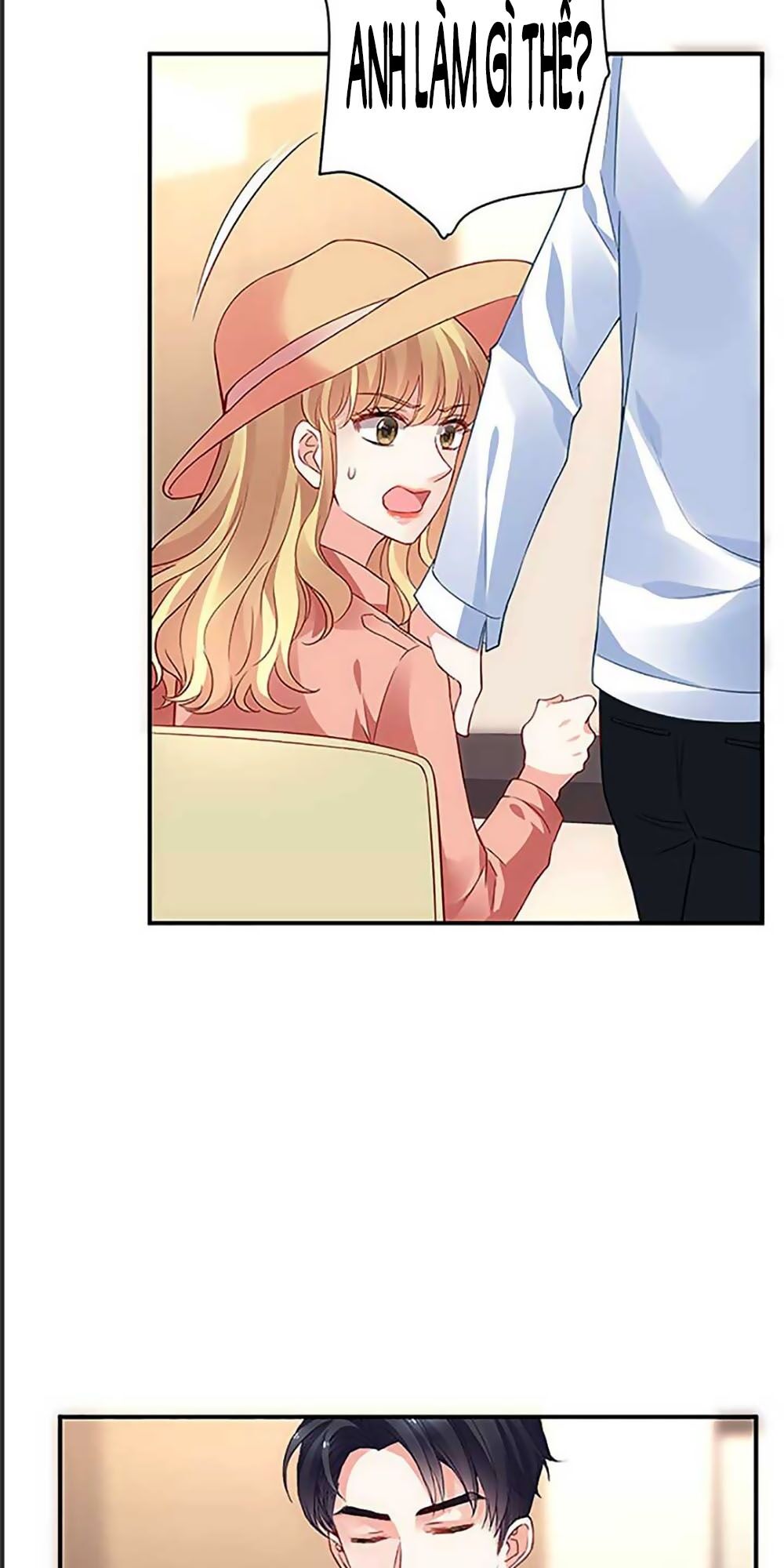 bạn trai 1/4 của tôi chapter 19 30