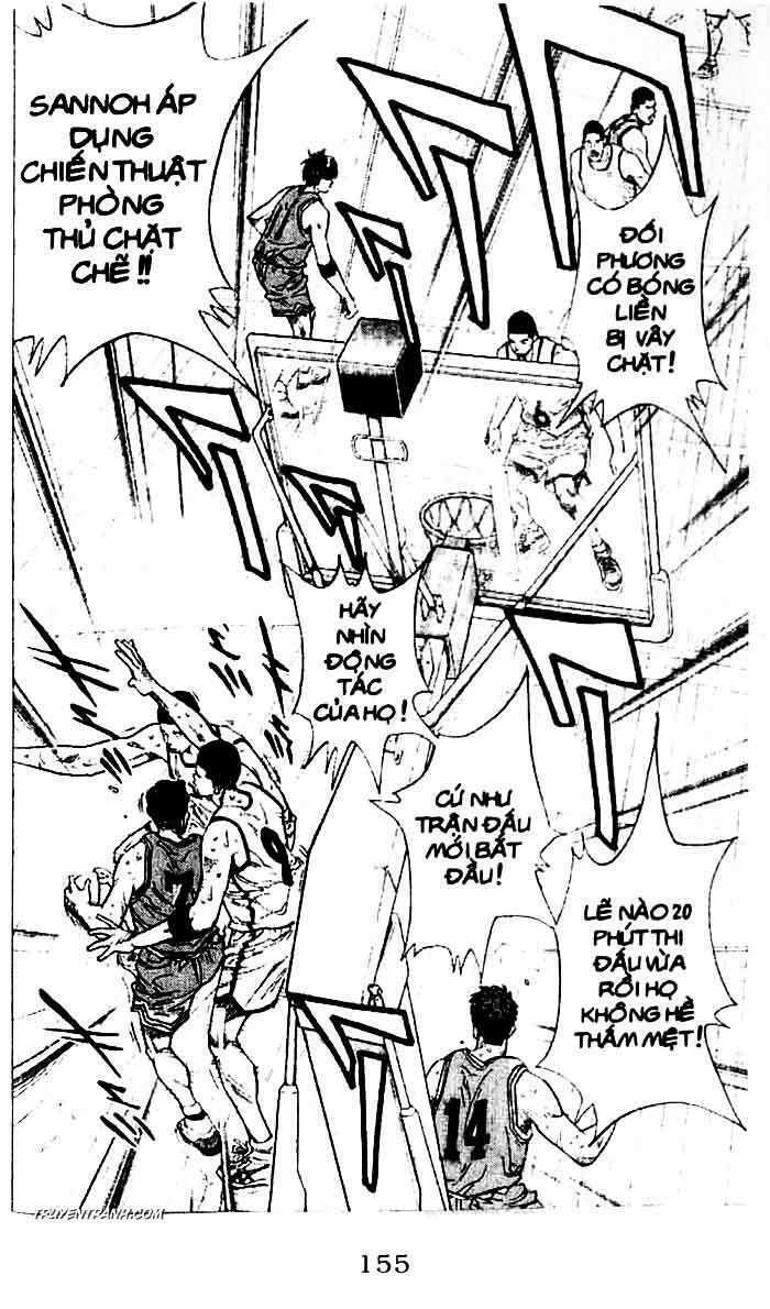 cao thủ bóng rổ chapter 234 8