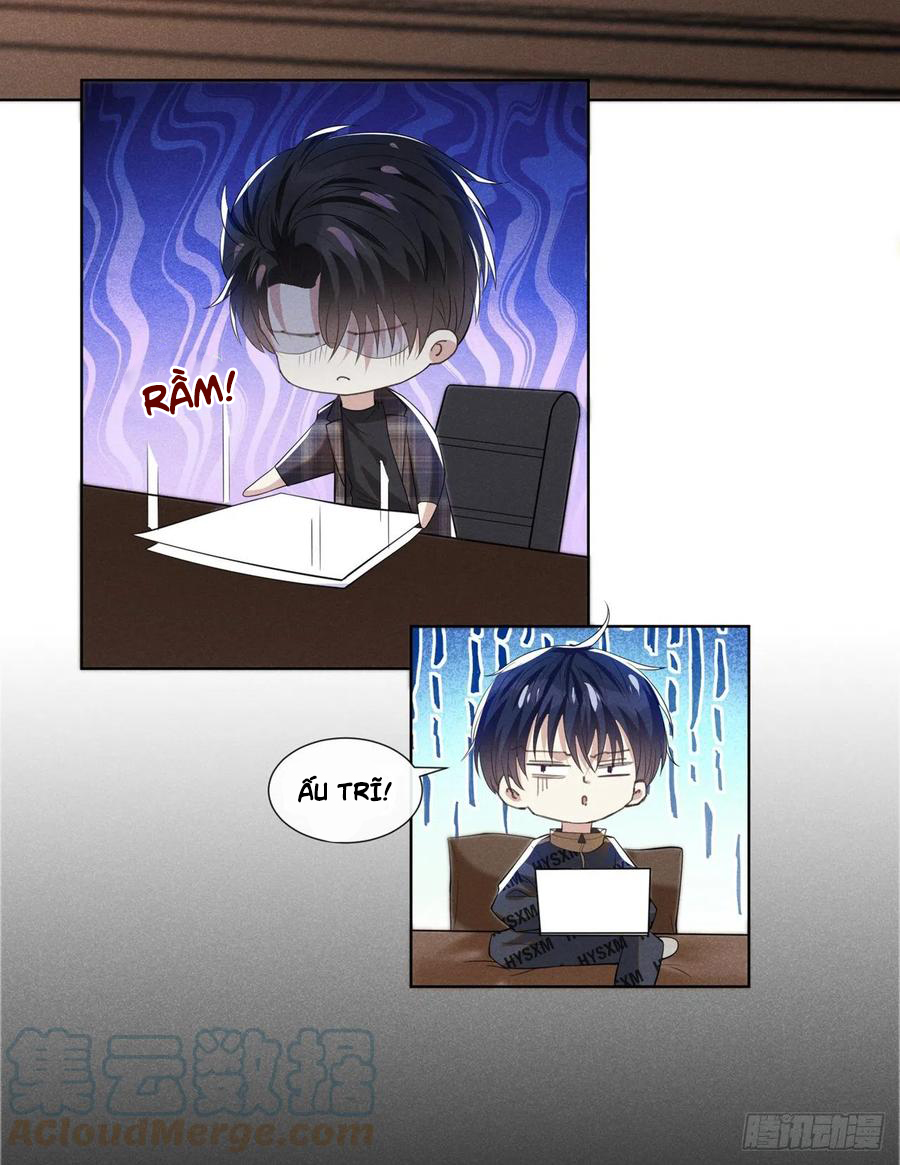 anh ấy gọi tôi là hắc liên hoa chapter 146 22