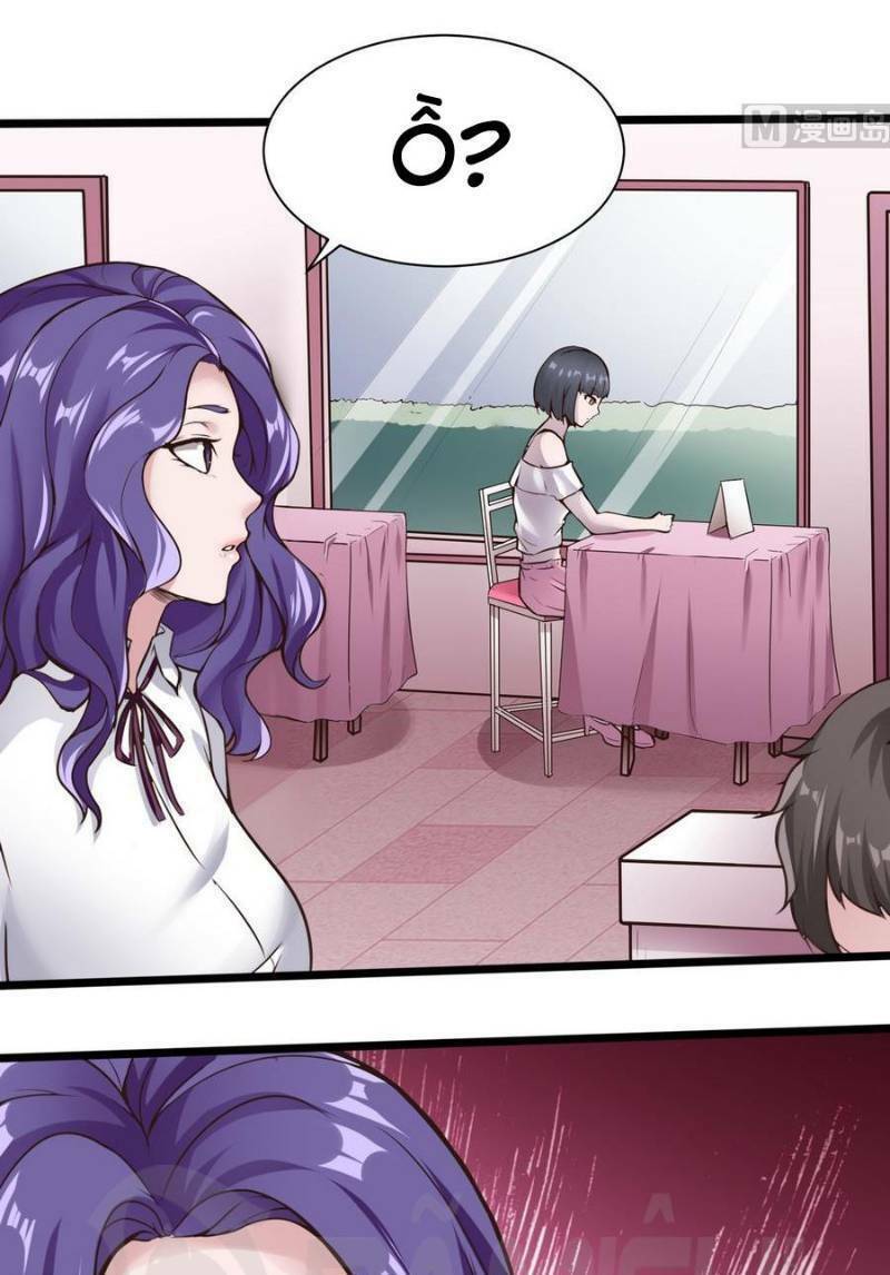 siêu cấp kiện bàn hiệp chapter 37 13