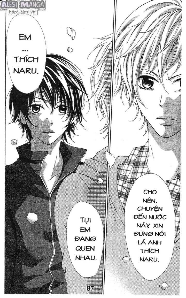 lời tỏ tình muộn màng chapter 2 87