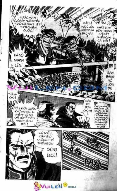 vương tử takeru chapter 1 81