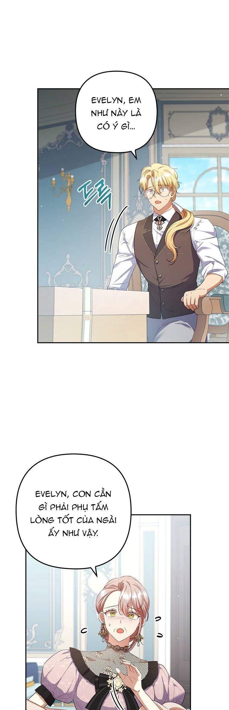 tôi bị quyến rũ bởi nam chính ốm yếu chapter 56 29