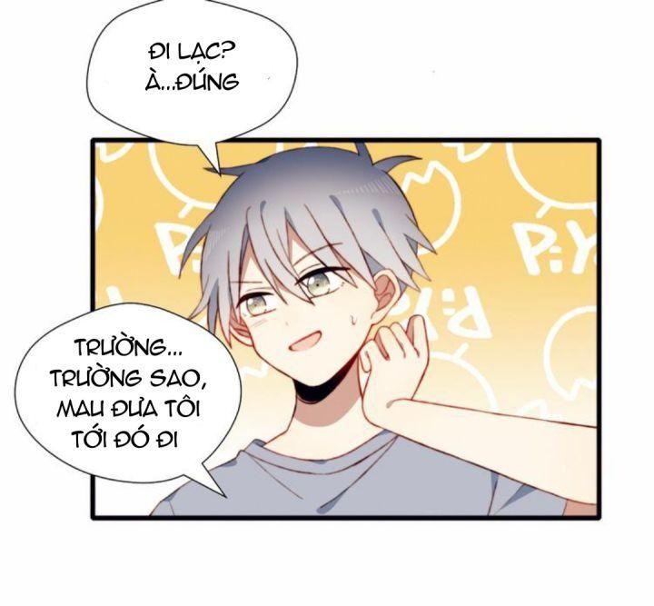 Mối Tình Đầu Chưa Được Trọn Vẹn chapter 44 24