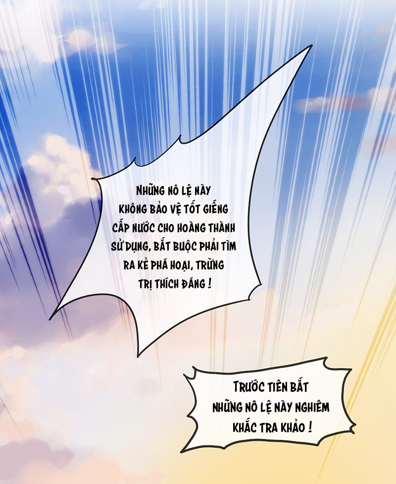 vương phi của babylon chapter 10 8