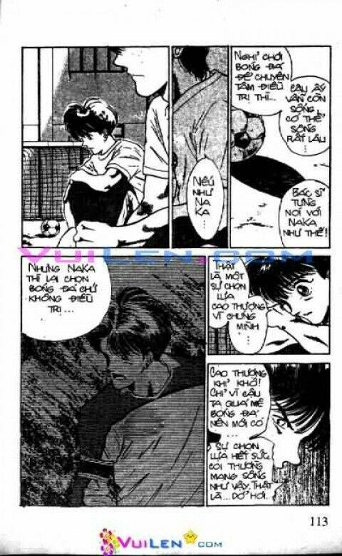 sôi động cầu trường full 17 tập chapter 8 113