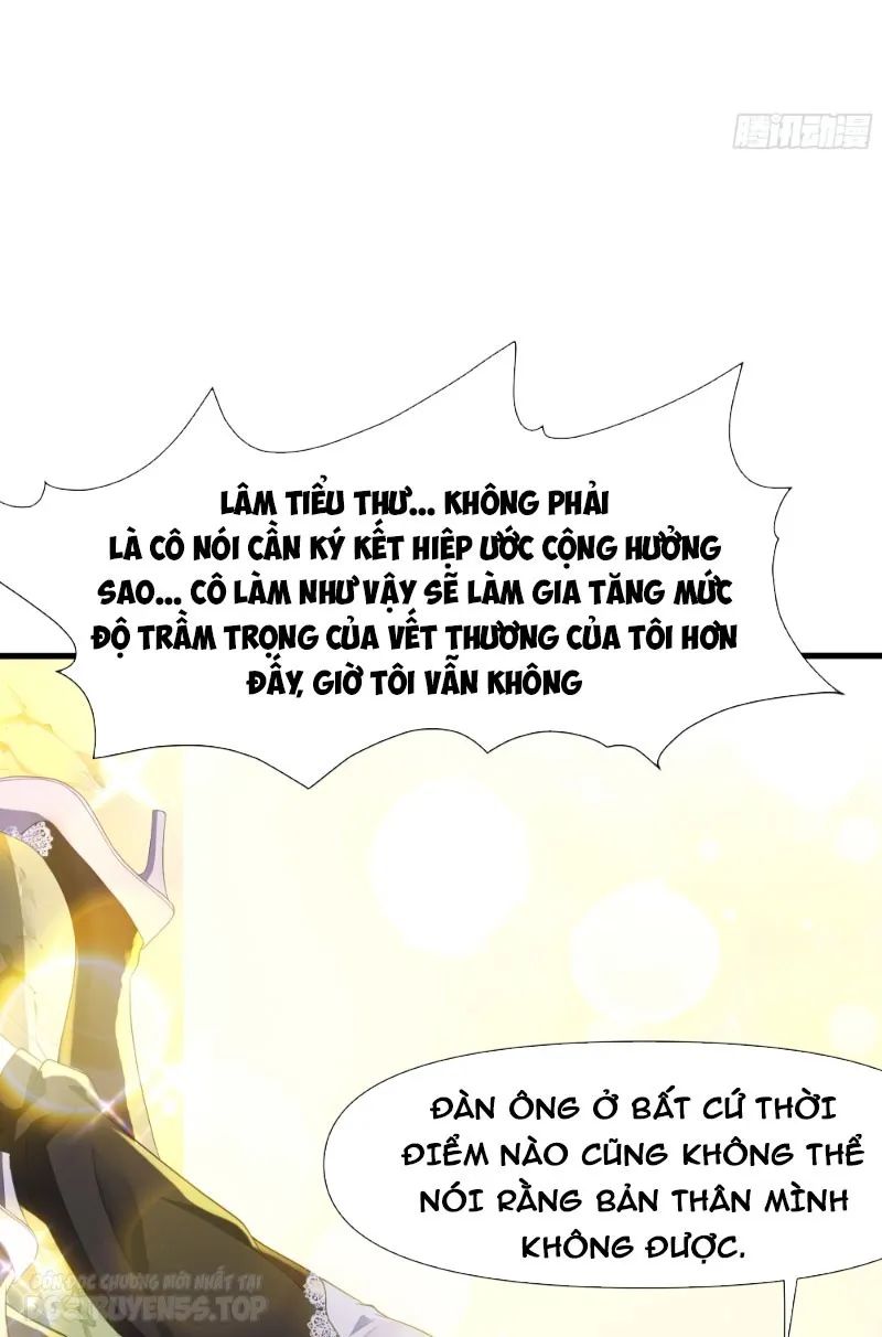 sau khi hợp thể cùng nữ thần, ta vô địch! chapter 2 50