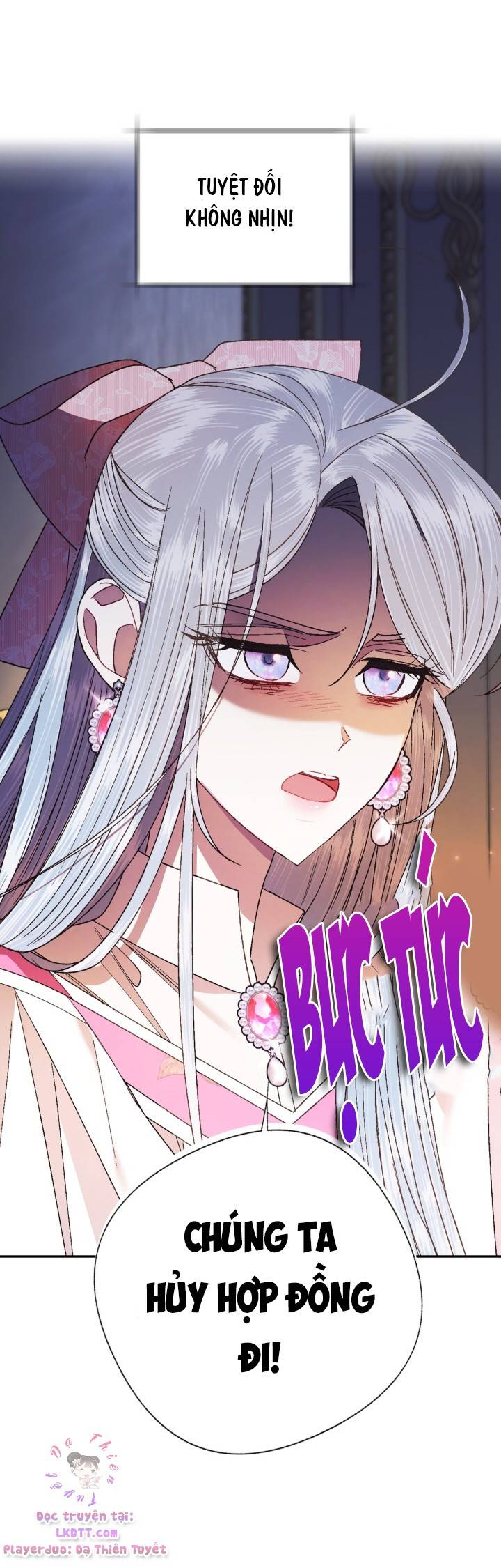 cha, con không muốn kết hôn đâu chapter 37 51