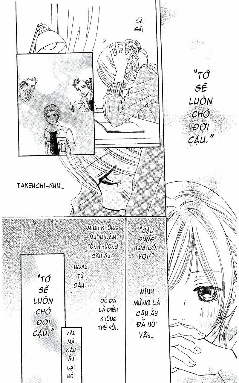 ngày ấy ta bên nhau chapter 27 12