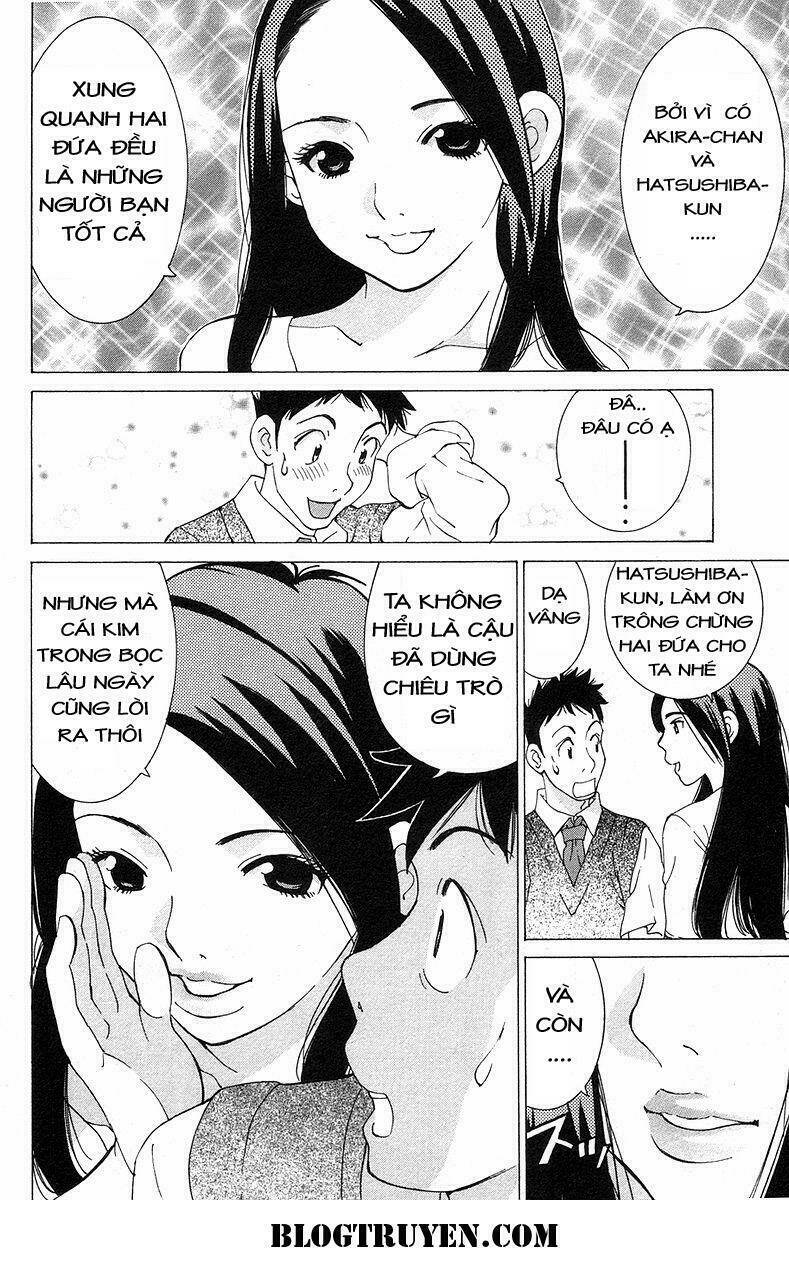 gacha gacha - secret chapter 22 35