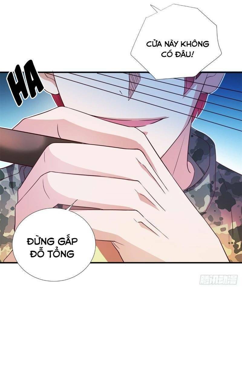 chí tôn toàn năng chapter 7 7